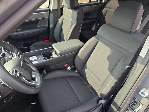 New 2027 Hyundai Santa Fe SE AWD/4WD image 14