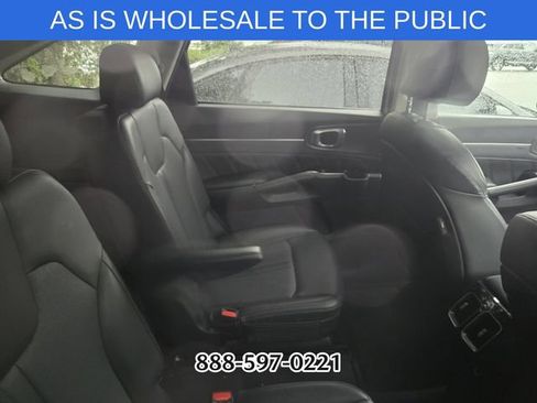 Used 2021 Kia Sorento SX FWD image 10