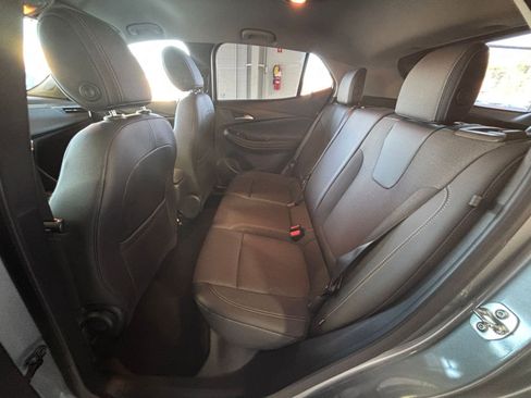 Used 2025 Buick Encore GX Preferred image 30