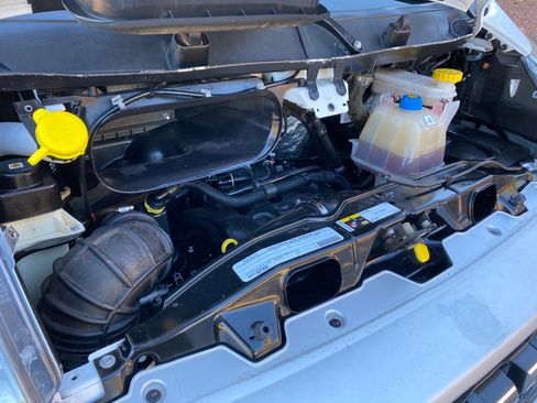 Used 2020 RAM ProMaster 3500 image 14