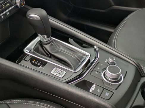 New 2025 MAZDA CX-5 AWD 2.5 S w/ Preferred Package image 24