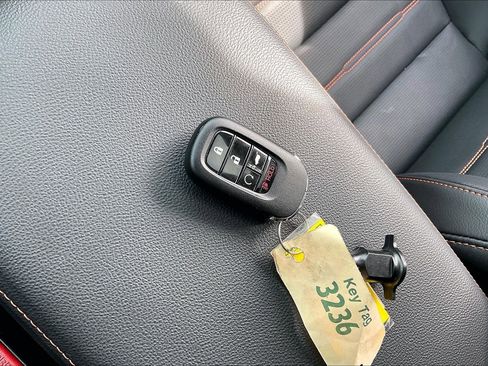 Used 2025 Honda CR-V Sport-L image 35