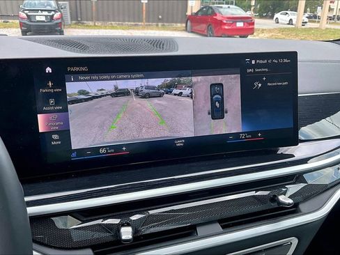 Used 2023 BMW X7 xDrive40i AWD/4WD image 12