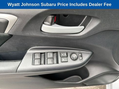 Used 2019 Honda Fit LX image 17