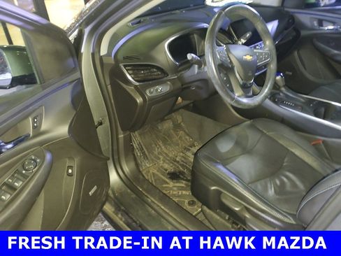 Used 2017 Chevrolet Volt Premier w/ Driver Confidence II Package image 2