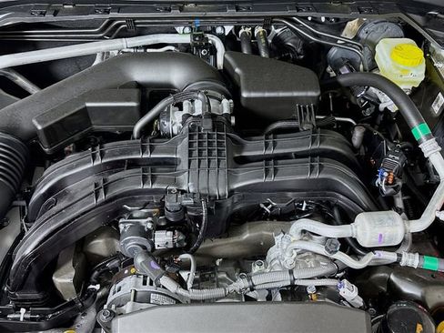 New 2026 Subaru Forester Wilderness AWD/4WD image 31