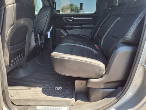 Used 2022 RAM 1500 TRX w/ TRX Level 2 Equipment Group AWD/4WD image 16