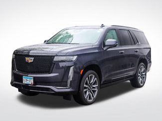 Used 2023 Cadillac Escalade Sport w/ Touring Package AWD/4WD video 1