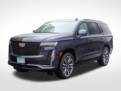 Used 2023 Cadillac Escalade Sport w/ Touring Package