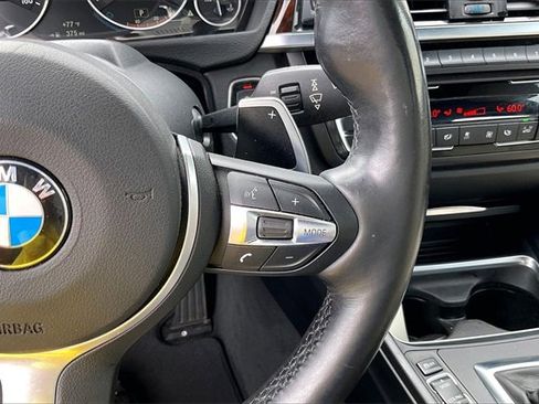 Used 2015 BMW 435i Convertible image 18