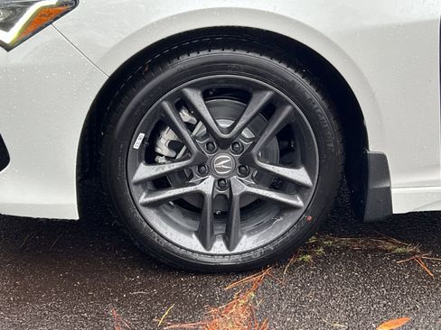 New 2025 Acura TLX SH-AWD w/ A-SPEC Pkg image 9