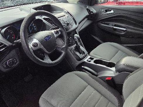 Used 2015 Ford Escape SE FWD image 7
