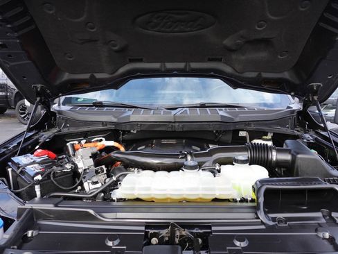 Used 2022 Ford F150 XLT w/ Equipment Group 302A High AWD/4WD image 58