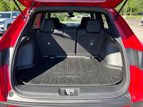 Used 2024 Honda HR-V Sport image 13