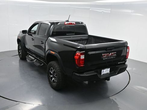 Used 2024 GMC Canyon AT4X image 55