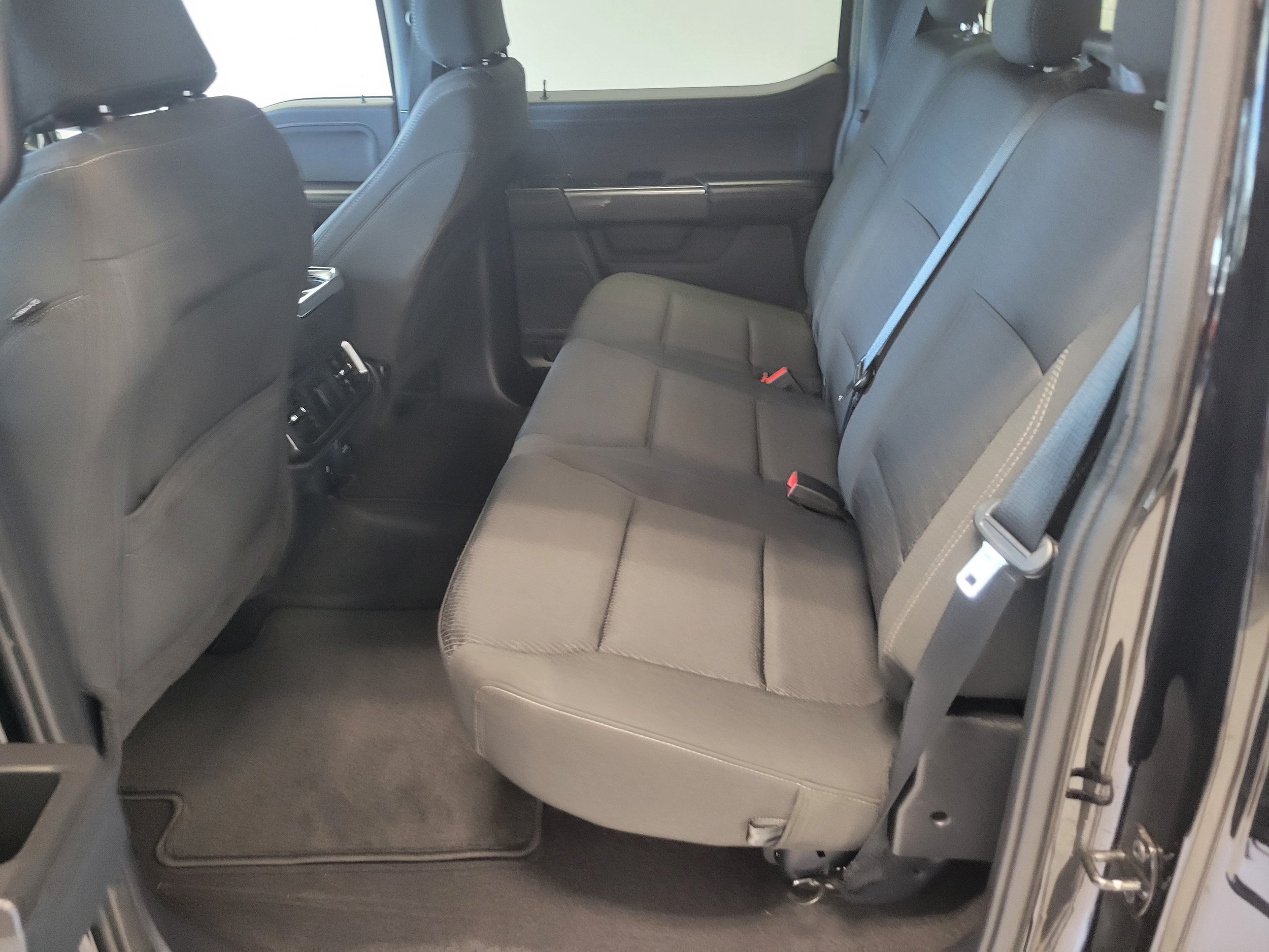 Used 2023 Ford F150 XLT w/ Equipment Group 302A High AWD/4WD image 12