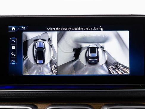 Used 2025 Mercedes-Benz GLE 450e 4MATIC image 20