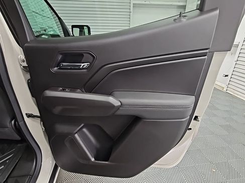 New 2026 GMC Canyon Elevation w/ Convenience Package image 37