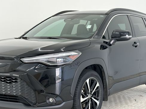 Used 2024 Toyota Corolla Cross AWD Hybrid w/ Convenience Package image 24