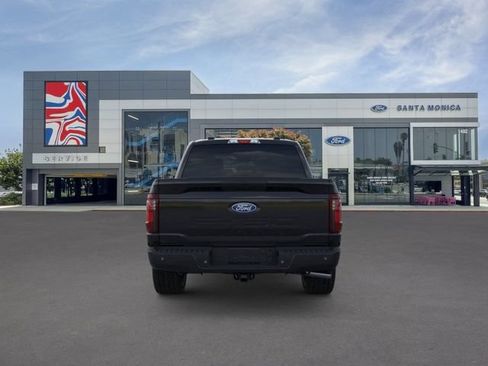 New 2026 Ford F150 STX w/ Equipment Group 200A AWD/4WD image 5