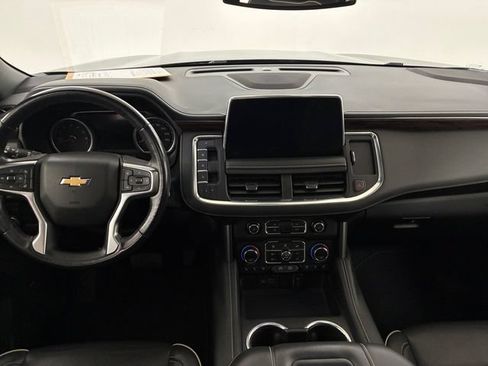 Used 2021 Chevrolet Tahoe Premier AWD/4WD image 20