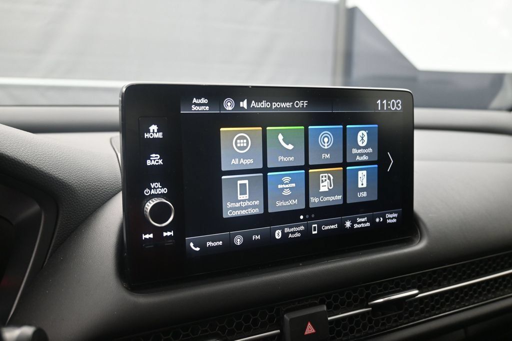 Used 2025 Honda HR-V EX-L image 26
