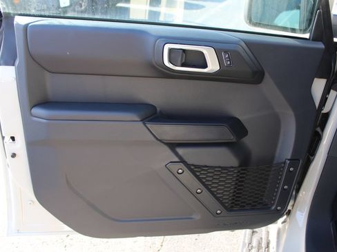 New 2026 Ford Bronco Outer Banks AWD/4WD image 20