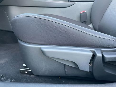 Used 2023 Nissan Sentra SV image 17