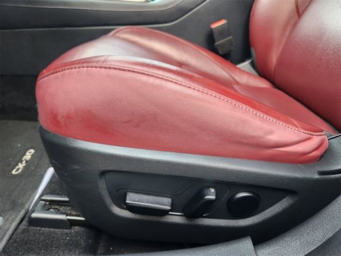 Used 2025 MAZDA CX-30 AWD 2.5 S w/ Preferred Package image 23