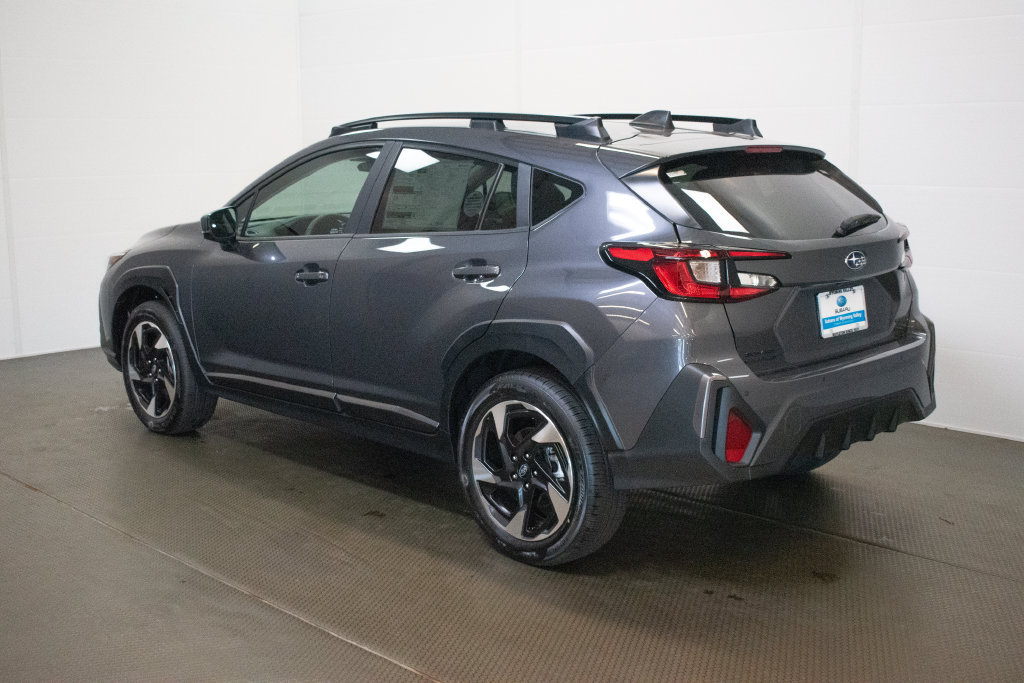New 2026 Subaru Crosstrek 2.5i Limited AWD/4WD image 6