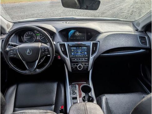 Used 2017 Acura TLX V6 w/ Technology Package image 28