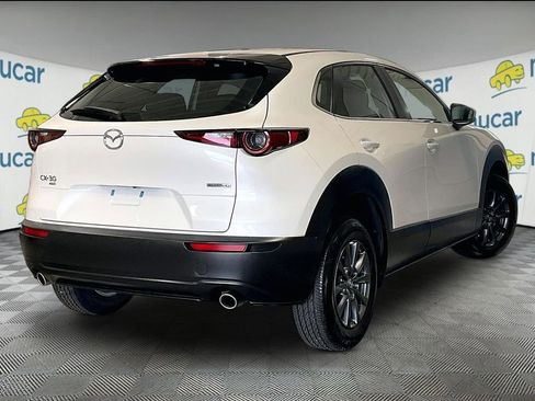 Used 2023 MAZDA CX-30 AWD 2.5 S image 6