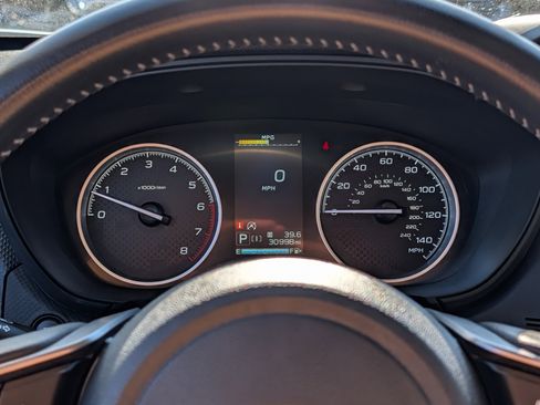 Used 2023 Subaru Forester Premium image 21