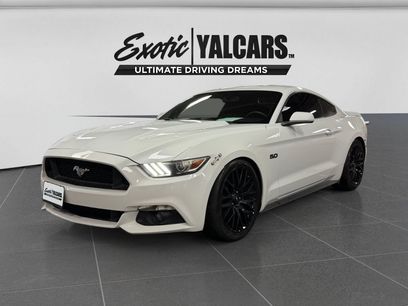 Used 2015 Ford Mustang GT w/ GT Performance Package