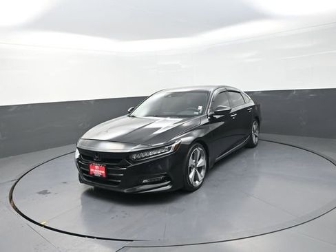 Used 2019 Honda Accord Touring image 54