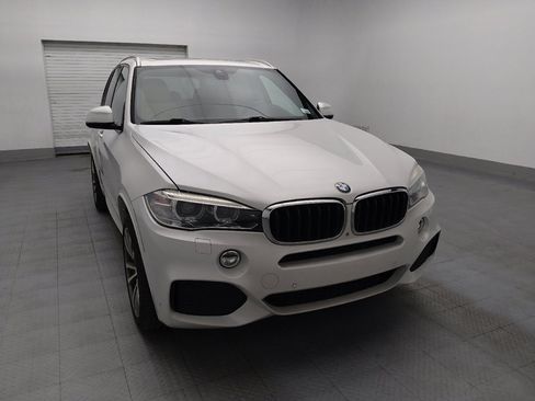 Used 2017 BMW X5 sDrive35i RWD image 14