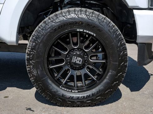 Used 2022 Ford F250 Lariat w/ Lariat Value Package image 64