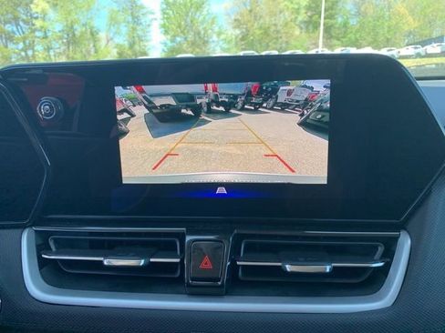 Used 2026 Chevrolet TrailBlazer LT w/ Driver Confidence Package image 31