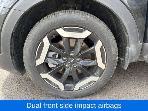 Used 2024 Kia Telluride S w/ S Sunroof Package AWD/4WD image 27