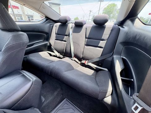 Used 2013 Honda Accord EX image 13