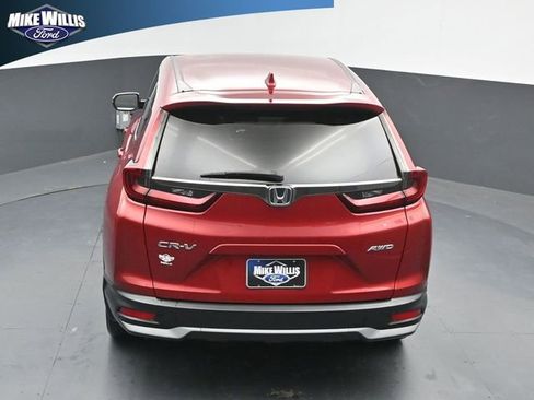 Used 2022 Honda CR-V EX-L image 14