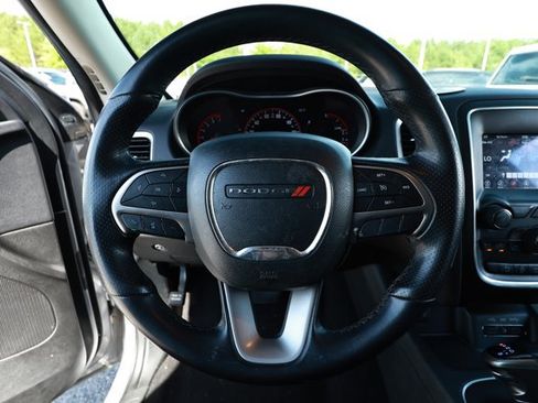 Used 2020 Dodge Durango SXT RWD image 11