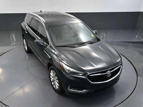 Used 2021 Buick Enclave Premium w/ Surround and Sites Package image 66