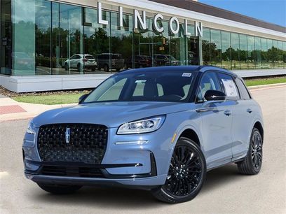 New 2026 Lincoln Corsair Reserve