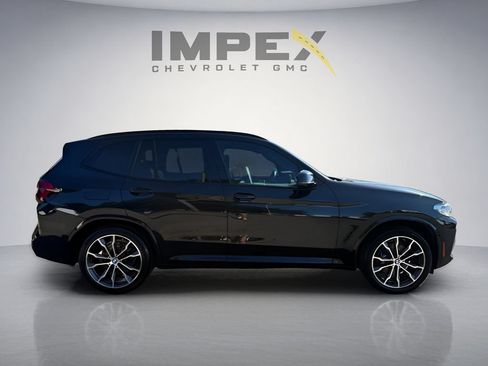 Used 2023 BMW X3 xDrive30i AWD/4WD image 6