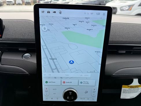 New 2026 Ford Mustang Mach-E Premium image 16