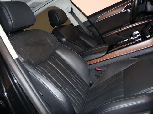 Used 2019 Audi A8 L 3.0T w/ Luxury Package AWD/4WD image 63