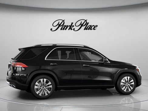 Used 2026 Mercedes-Benz GLE 350 4MATIC image 23