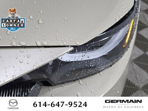Certified 2023 MAZDA CX-50 Meridian Edition w/ Cargo Package image 15