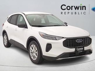 New 2026 Ford Escape Active 360° Tour